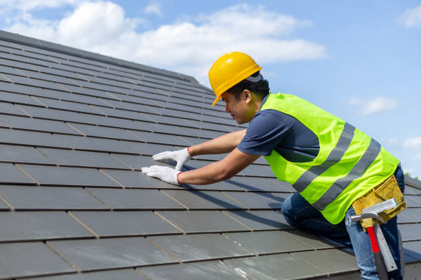 Best Asphalt Shingles Roofing  in Highland, KS