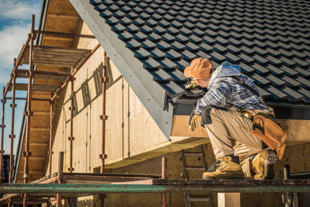 4 Ply Roofing in Highland, KS