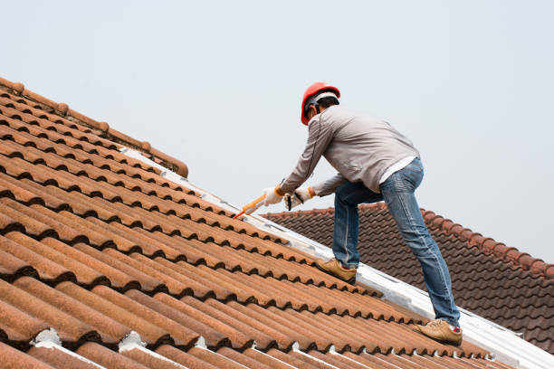 Best Gutter Installation and Repair  in Highland, KS