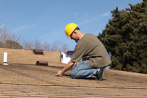 Best Roof Ventilation Installation  in Highland, KS
