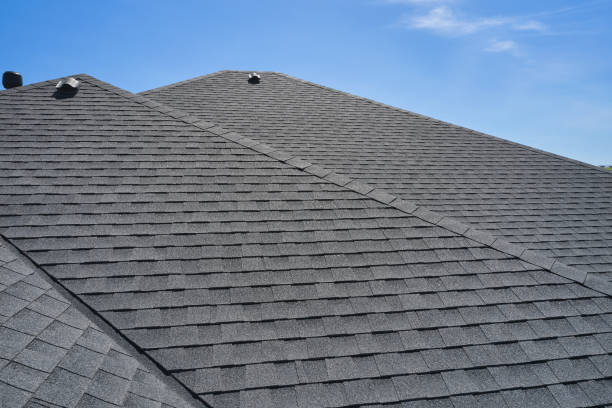 Best Cold Roofs  in Highland, KS