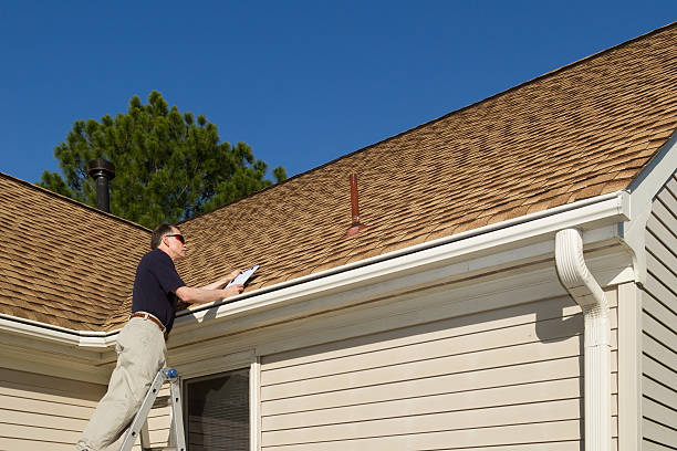 Best Roof Insulation Installation  in Highland, KS